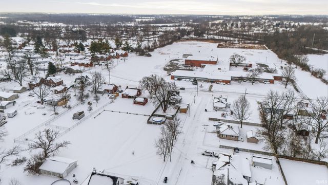 2800 E 16Th Street, Muncie, IN 47302