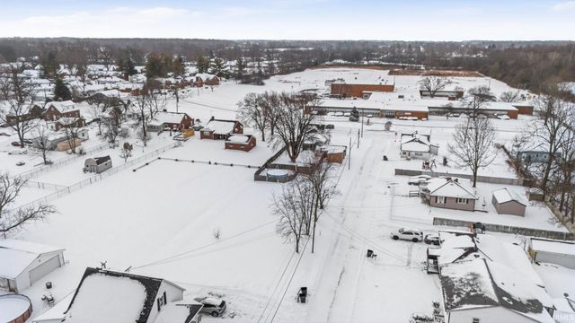 2800 E 16Th Street, Muncie, IN 47302