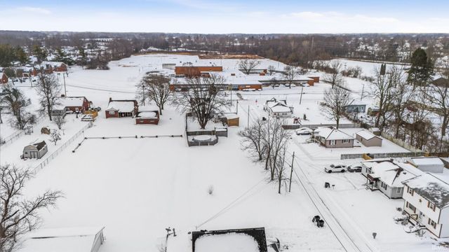 2800 E 16Th Street, Muncie, IN 47302