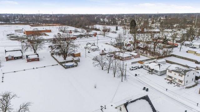 2800 E 16Th Street, Muncie, IN 47302