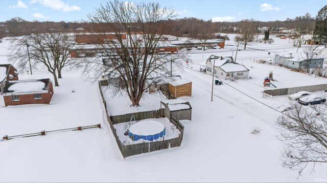 2800 E 16Th Street, Muncie, IN 47302