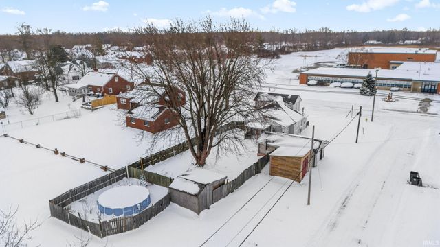 2800 E 16Th Street, Muncie, IN 47302