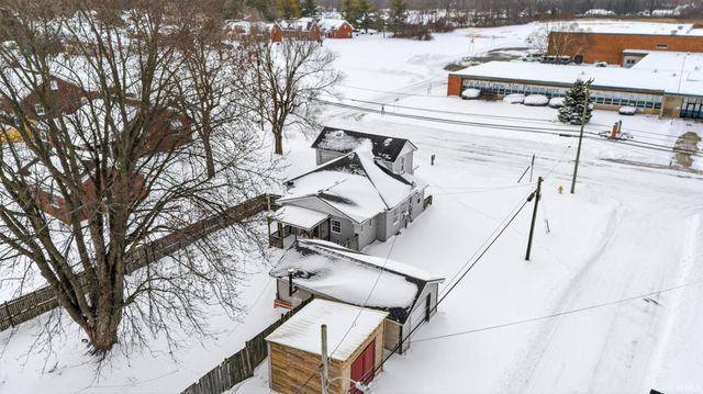 2800 E 16Th Street, Muncie, IN 47302