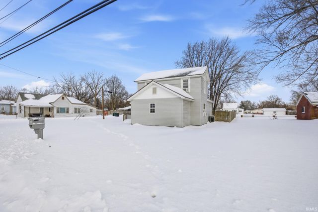 2800 E 16Th Street, Muncie, IN 47302