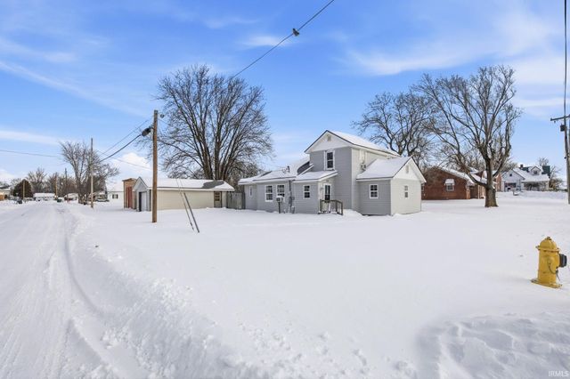 2800 E 16Th Street, Muncie, IN 47302