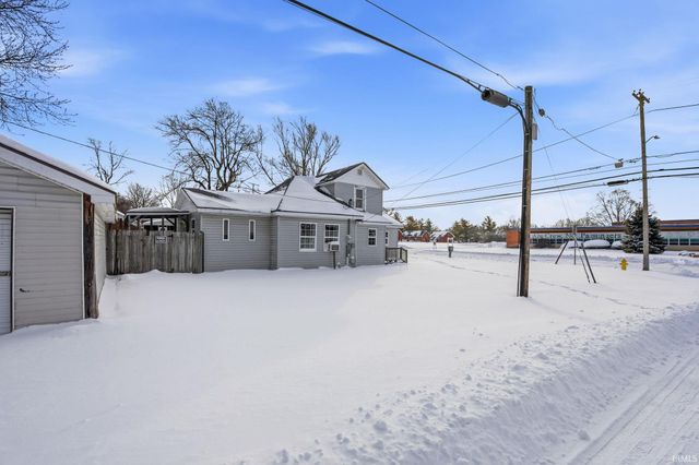 2800 E 16Th Street, Muncie, IN 47302