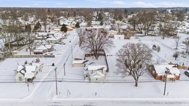 2800 E 16Th Street, Muncie, IN 47302