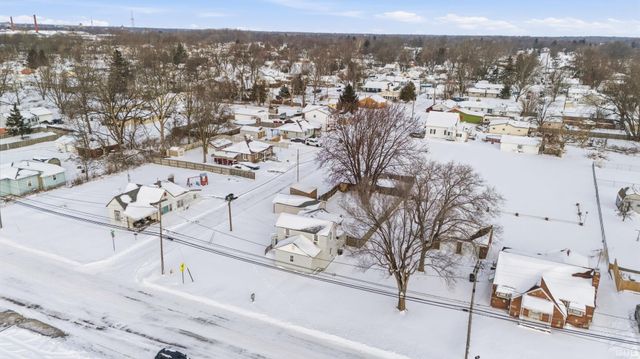 2800 E 16Th Street, Muncie, IN 47302