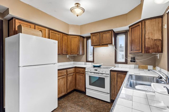 2800 E 16Th Street, Muncie, IN 47302