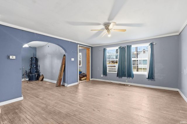 2800 E 16Th Street, Muncie, IN 47302