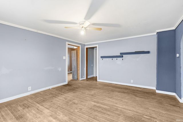 2800 E 16Th Street, Muncie, IN 47302