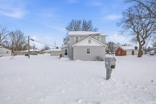 2800 E 16Th Street, Muncie, IN 47302