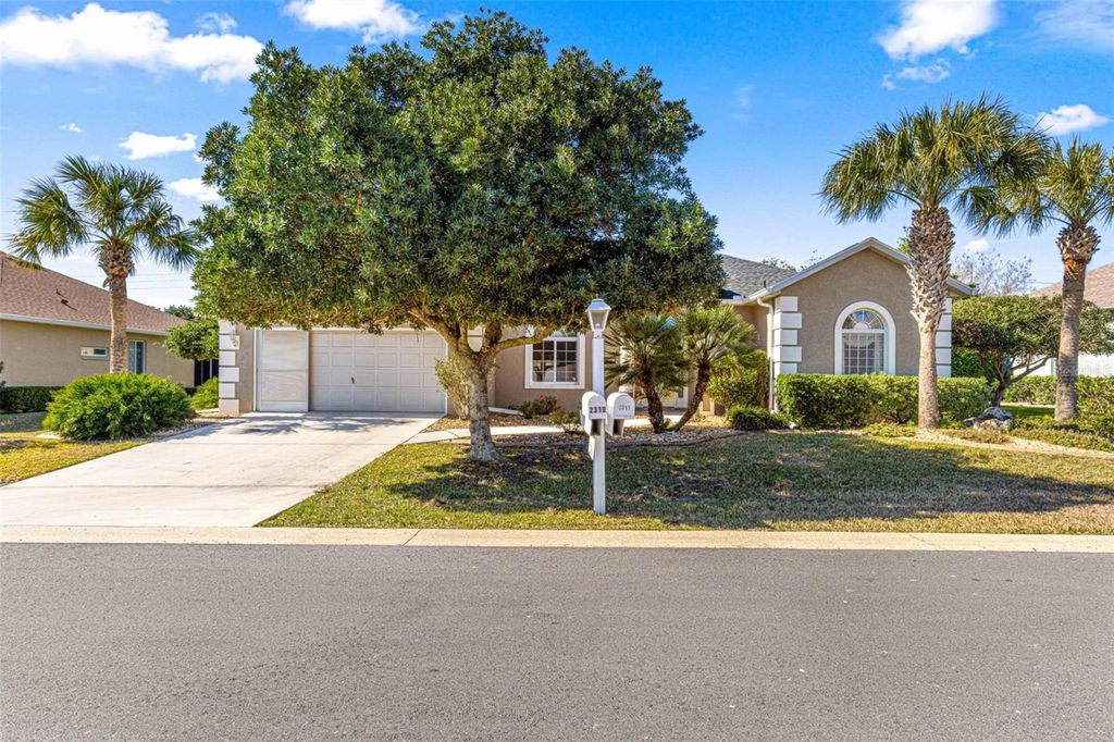 2310 NW 59TH AVENUE, Ocala, FL 34482