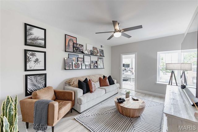 406 Clara Avenue 4, St Louis, MO 63112