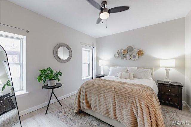 406 Clara Avenue 4, St Louis, MO 63112