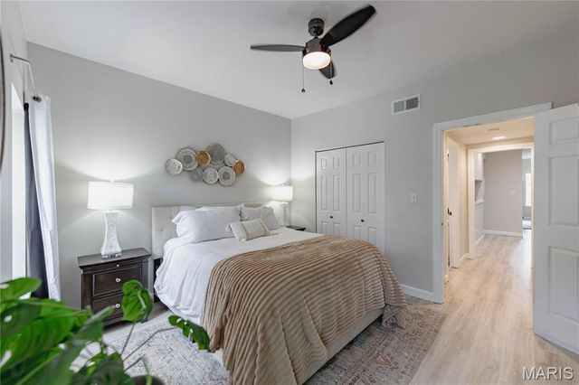 406 Clara Avenue 4, St Louis, MO 63112