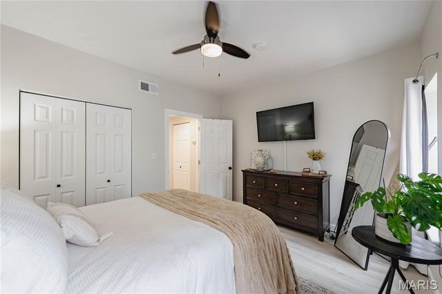 406 Clara Avenue 4, St Louis, MO 63112