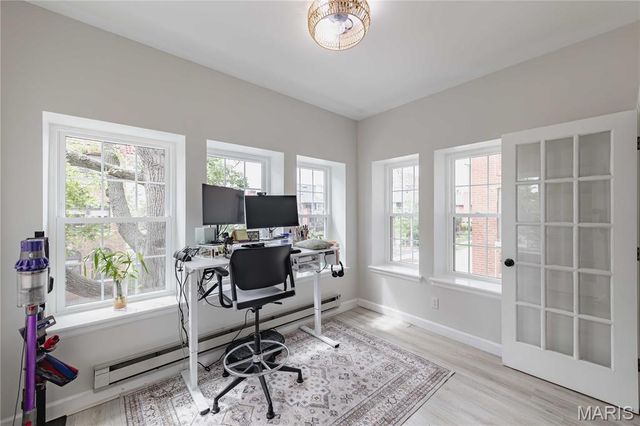 406 Clara Avenue 4, St Louis, MO 63112