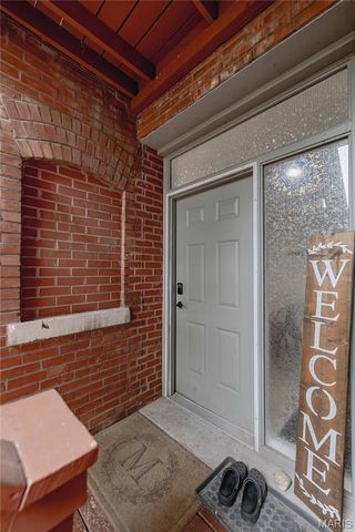 406 Clara Avenue 4, St Louis, MO 63112