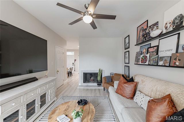 406 Clara Avenue 4, St Louis, MO 63112