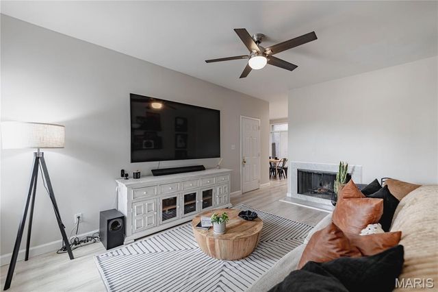 406 Clara Avenue 4, St Louis, MO 63112