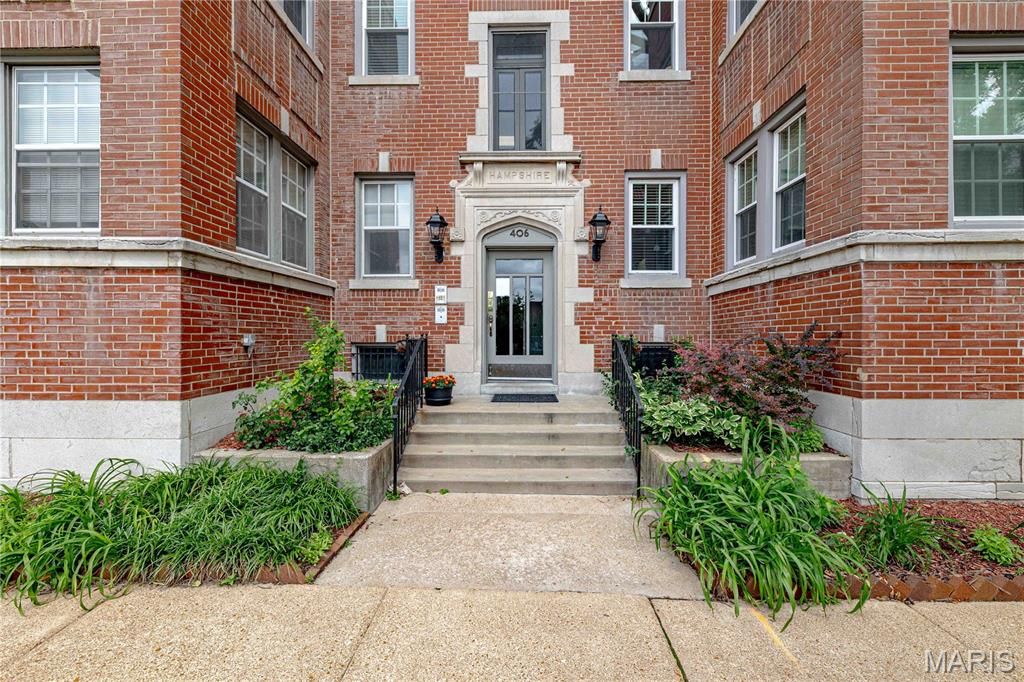406 Clara Avenue 4, St Louis, MO 63112