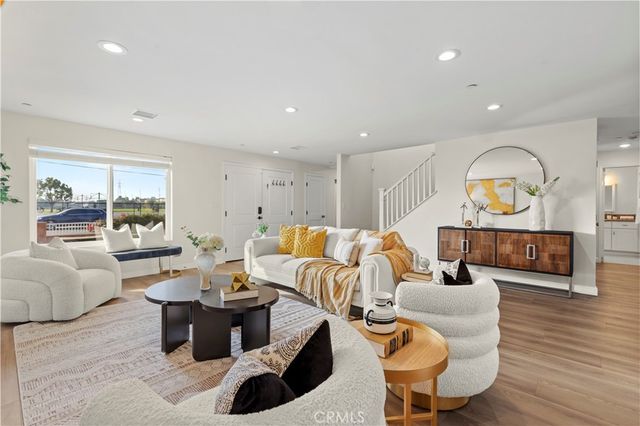8715 El Lago, Fountain Valley, CA 92708