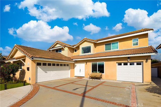 8715 El Lago, Fountain Valley, CA 92708