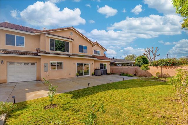8715 El Lago, Fountain Valley, CA 92708