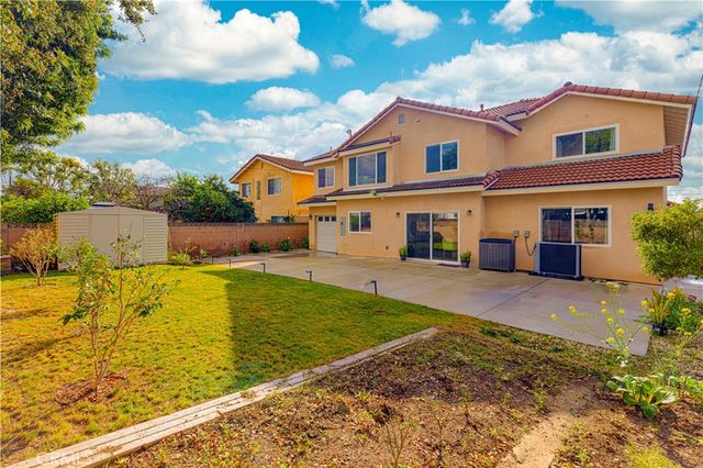 8715 El Lago, Fountain Valley, CA 92708