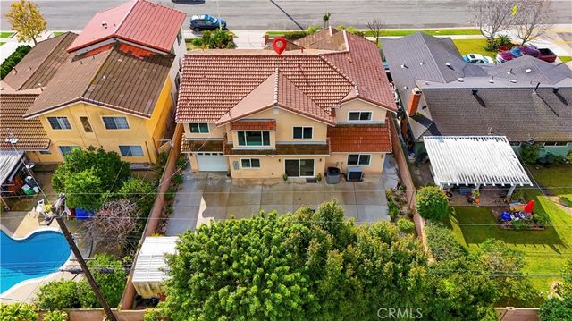 8715 El Lago, Fountain Valley, CA 92708