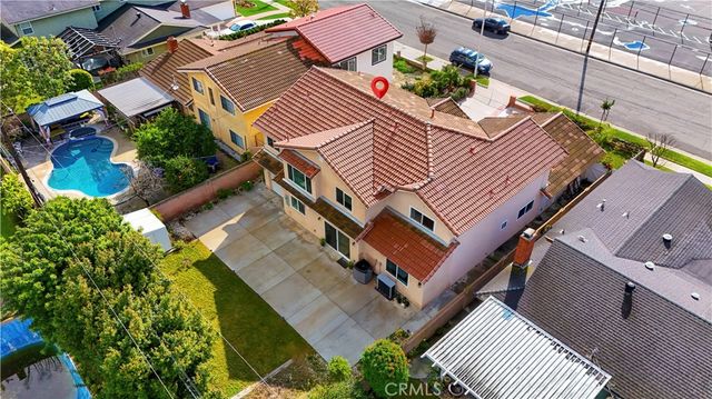 8715 El Lago, Fountain Valley, CA 92708