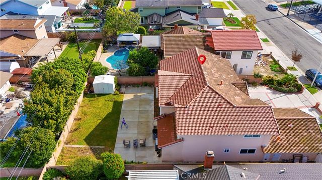 8715 El Lago, Fountain Valley, CA 92708