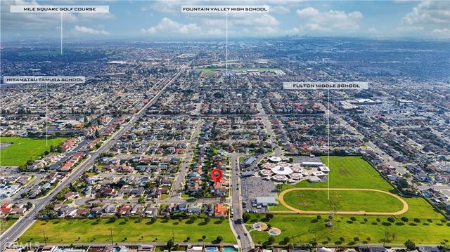 8715 El Lago, Fountain Valley, CA 92708