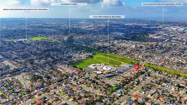 8715 El Lago, Fountain Valley, CA 92708