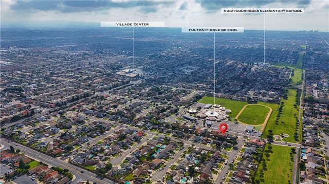 8715 El Lago, Fountain Valley, CA 92708