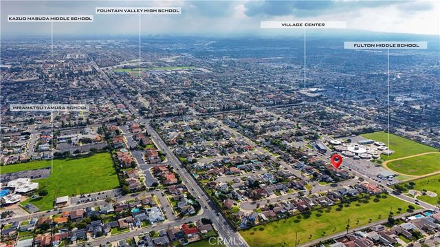 8715 El Lago, Fountain Valley, CA 92708