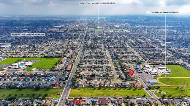 8715 El Lago, Fountain Valley, CA 92708