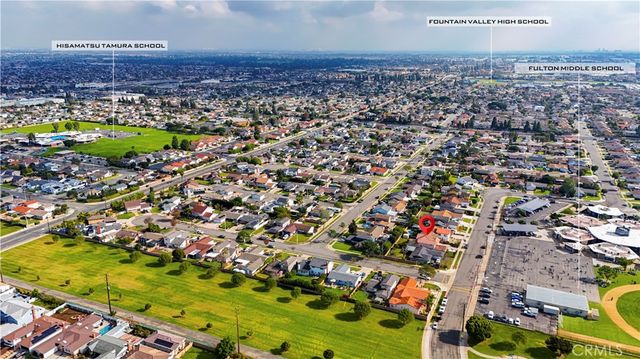 8715 El Lago, Fountain Valley, CA 92708