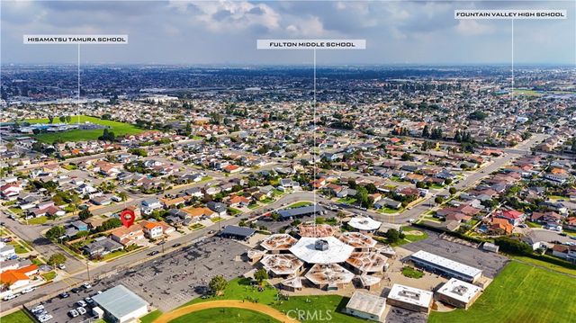 8715 El Lago, Fountain Valley, CA 92708