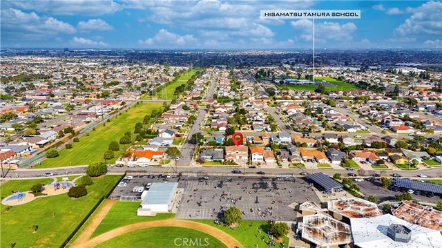8715 El Lago, Fountain Valley, CA 92708