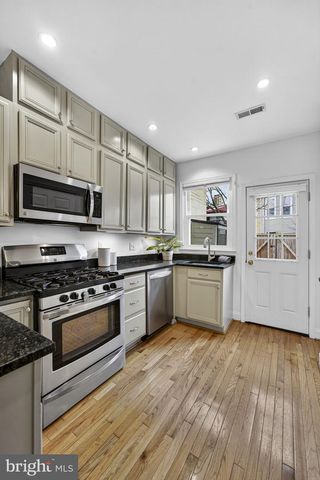 1519 NORTH CAROLINA AVE NE, Washington, DC 20002