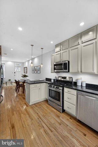 1519 NORTH CAROLINA AVE NE, Washington, DC 20002