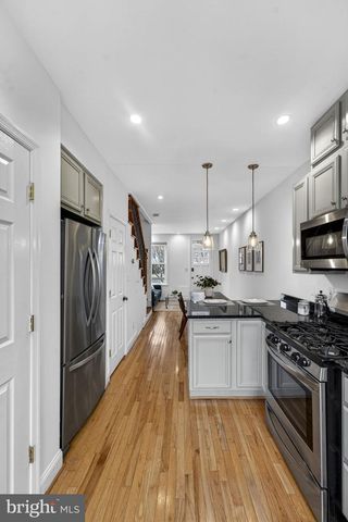 1519 NORTH CAROLINA AVE NE, Washington, DC 20002