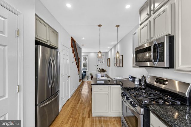 1519 NORTH CAROLINA AVE NE, Washington, DC 20002