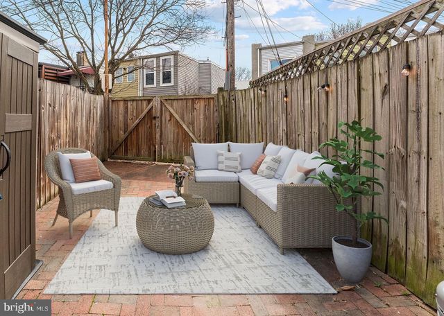 1519 NORTH CAROLINA AVE NE, Washington, DC 20002