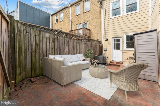 1519 NORTH CAROLINA AVE NE, Washington, DC 20002