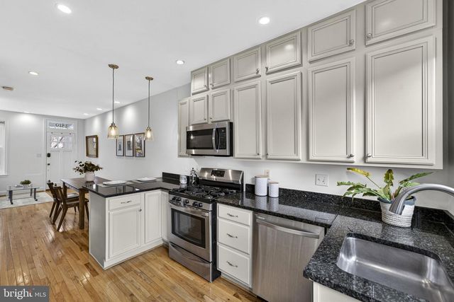 1519 NORTH CAROLINA AVE NE, Washington, DC 20002