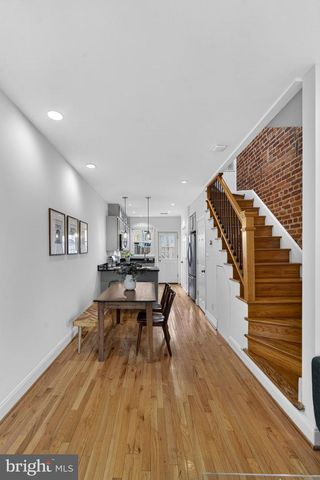 1519 NORTH CAROLINA AVE NE, Washington, DC 20002