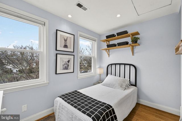 1519 NORTH CAROLINA AVE NE, Washington, DC 20002